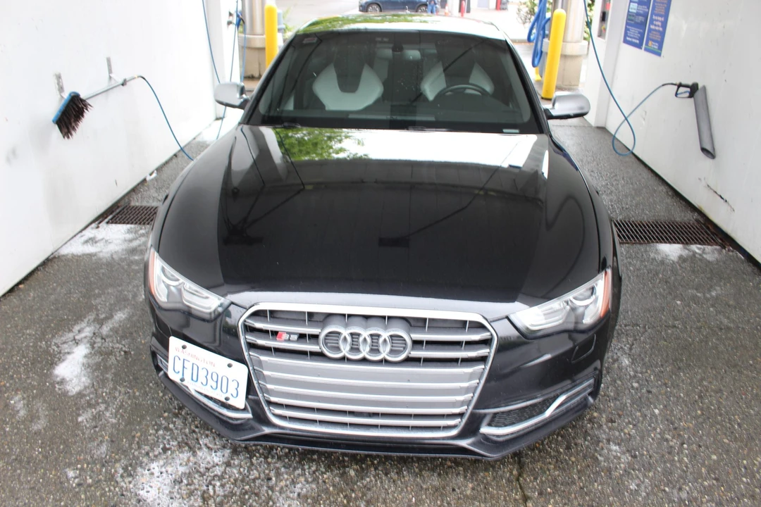 2013 Audi B8 S5 - Image 21 of 31