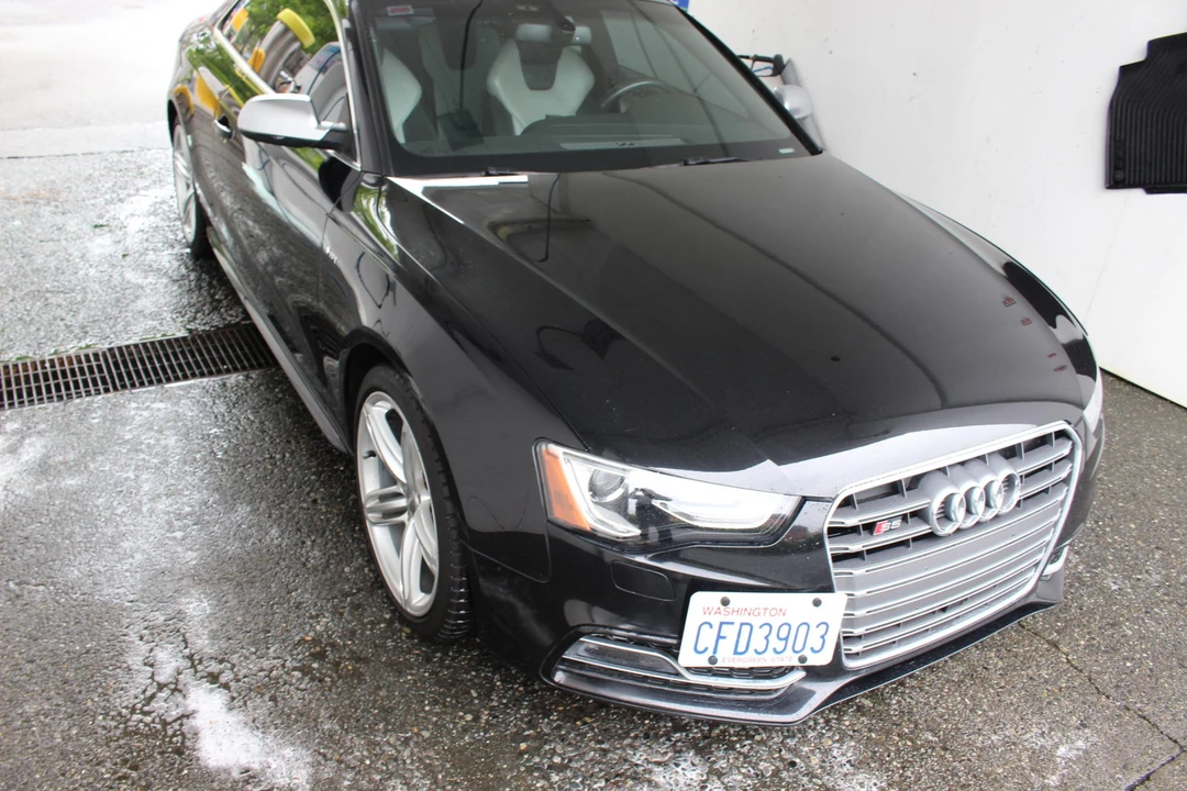2013 Audi B8 S5 - Image 19 of 31