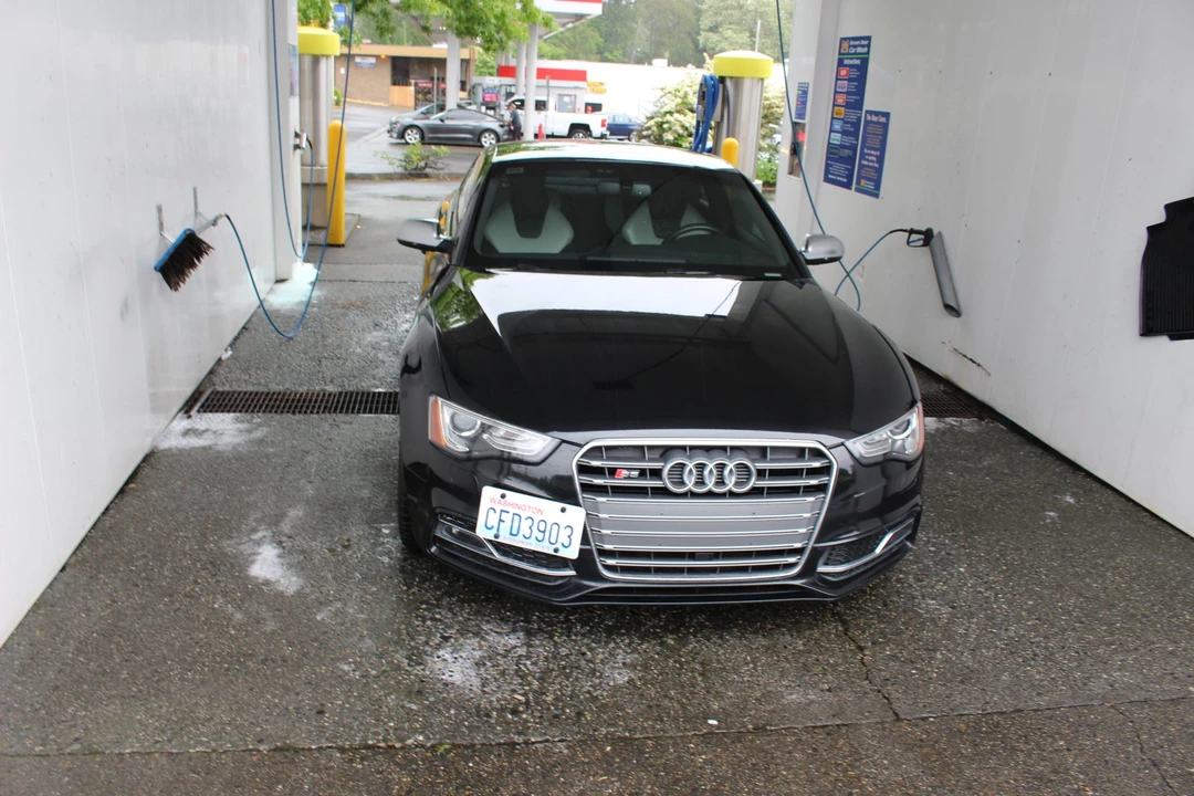 2013 Audi B8 S5 - Image 20 of 31