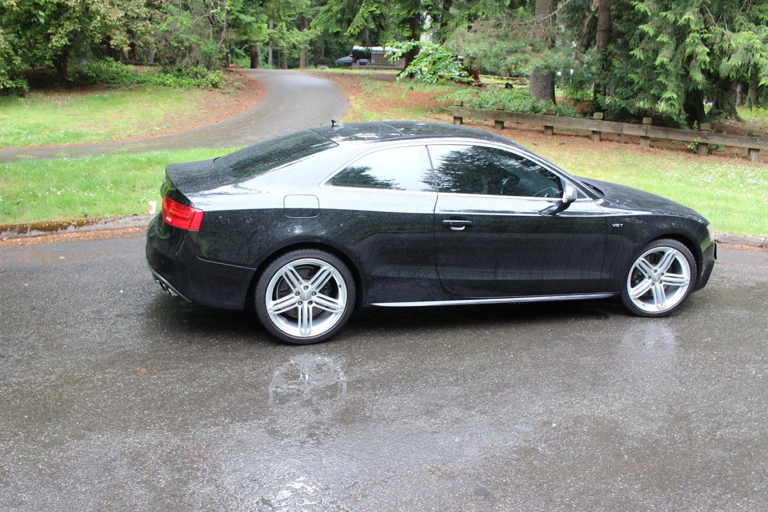 2013 Audi B8 S5 - Image 13 of 31