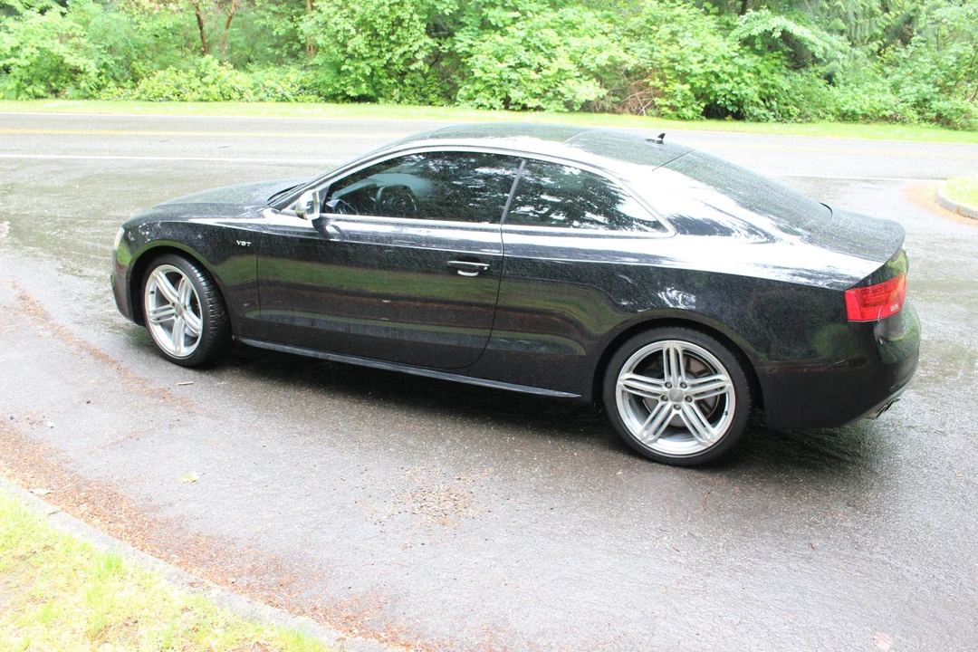 2013 Audi B8 S5 - Image 7 of 31