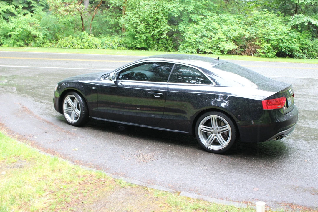 2013 Audi B8 S5 - Image 6 of 31