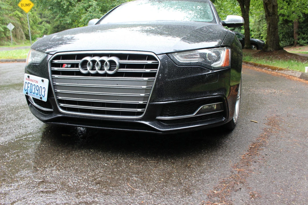 2013 Audi B8 S5 - Image 30 of 31