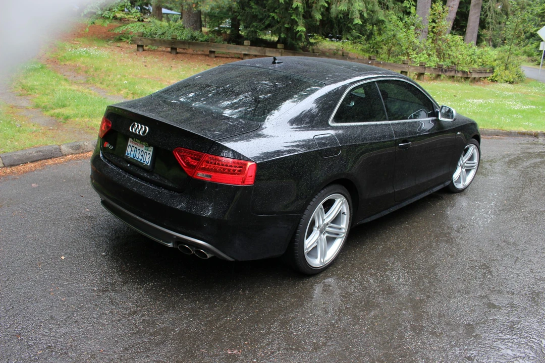 2013 Audi B8 S5 - Image 12 of 31