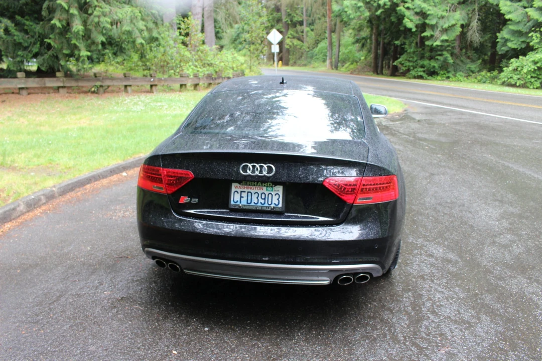 2013 Audi B8 S5 - Image 9 of 31