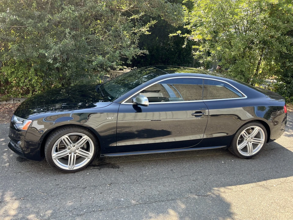 2013 Audi B8 S5 - Image 25 of 31