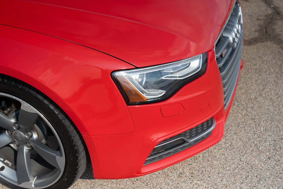 2013 Audi B8 S5 - Image 24 of 31