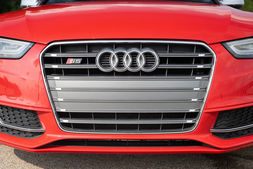2013 Audi B8 S5 - Image 29 of 31