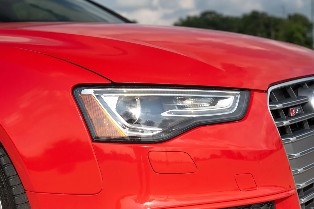 2013 Audi B8 S5 - Image 25 of 31