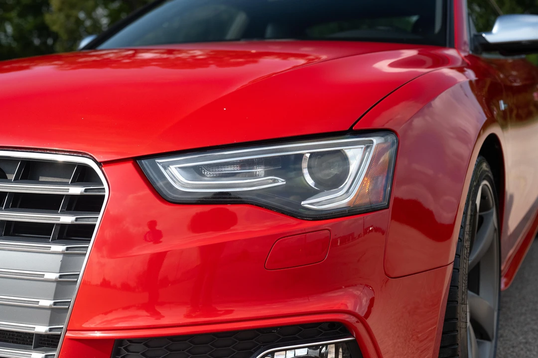2013 Audi B8 S5 - Image 30 of 31