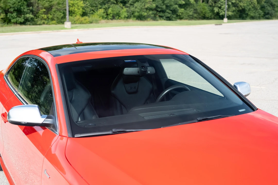 2013 Audi B8 S5 - Image 21 of 31