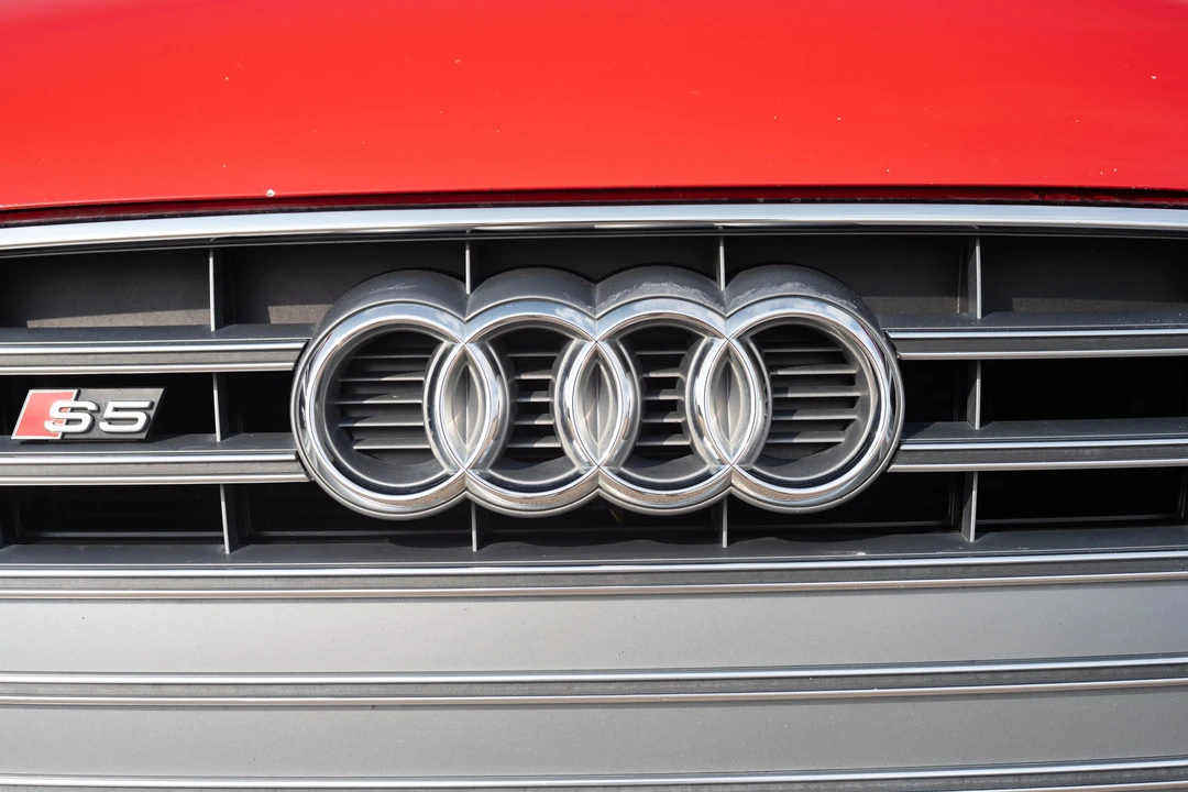 2013 Audi B8 S5 - Image 28 of 31