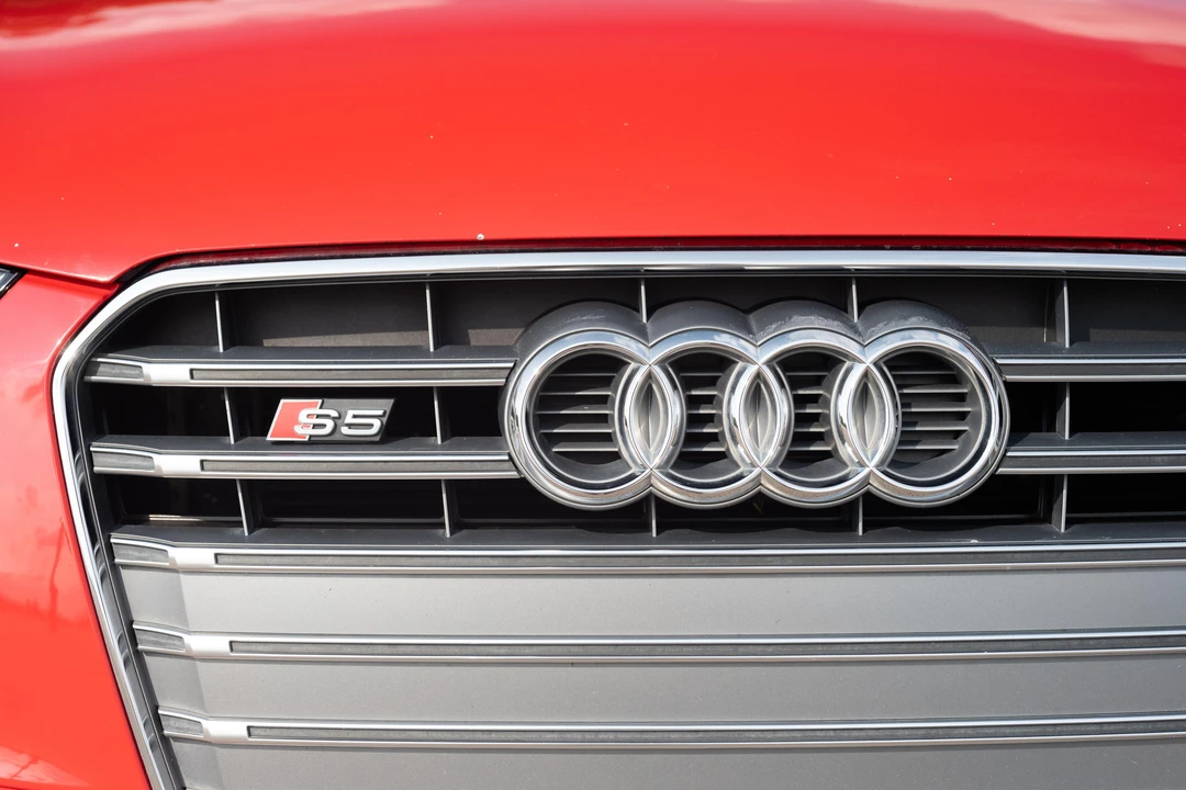 2013 Audi B8 S5 - Image 27 of 31