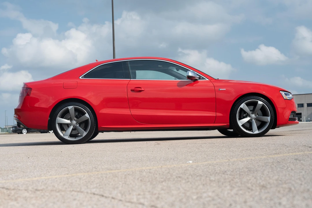 2013 Audi B8 S5 - Image 17 of 31