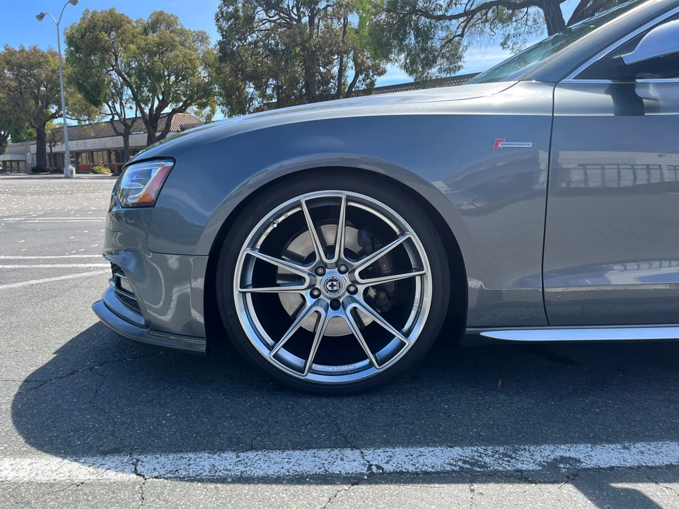 2013 Audi B8 S5 - Image 29 of 31