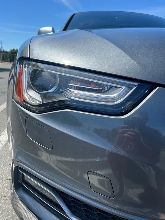 2013 Audi B8 S5 - Image 19 of 31