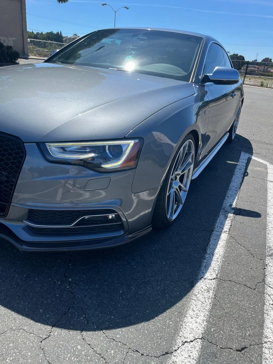 2013 Audi B8 S5 - Image 26 of 31