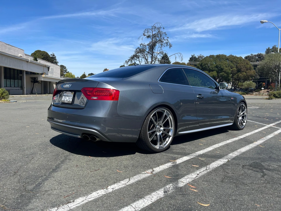 2013 Audi B8 S5 - Image 12 of 31