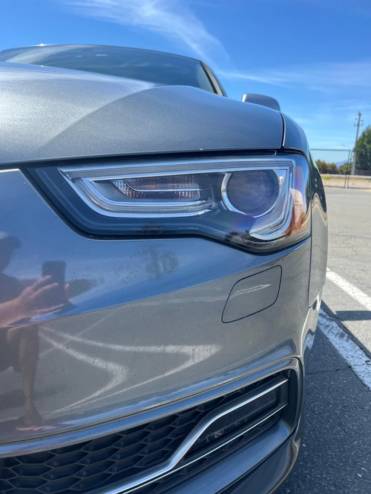 2013 Audi B8 S5 - Image 25 of 31