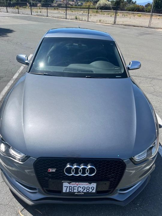 2013 Audi B8 S5 - Image 22 of 31