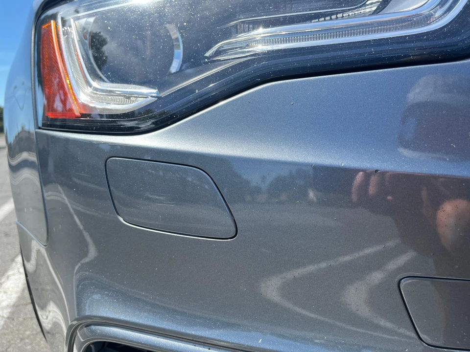 2013 Audi B8 S5 - Image 21 of 31