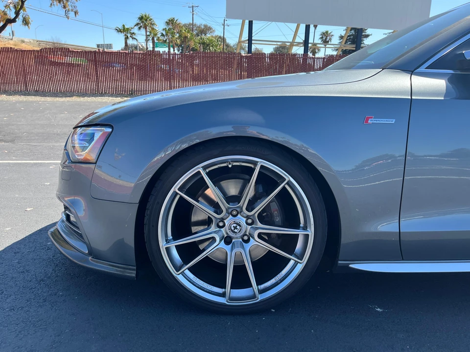2013 Audi B8 S5 - Image 28 of 31