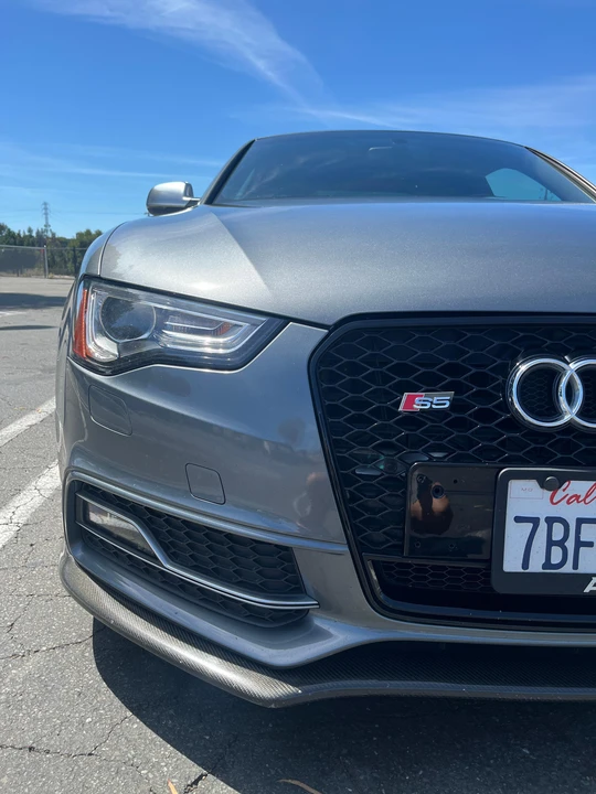 2013 Audi B8 S5 - Image 18 of 31