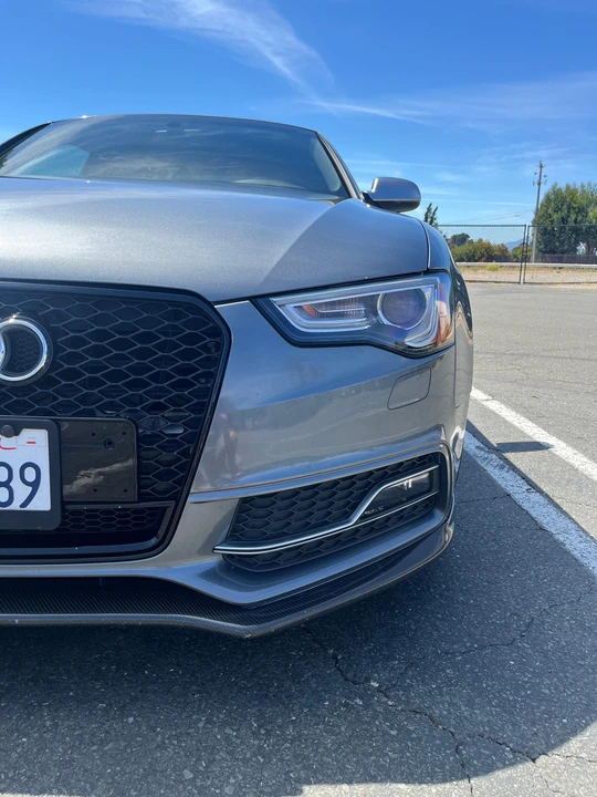 2013 Audi B8 S5 - Image 24 of 31