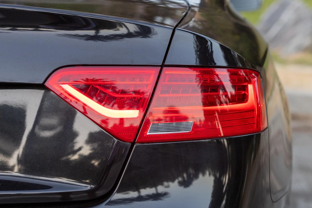 2013 Audi B8 S5 - Image 18 of 31