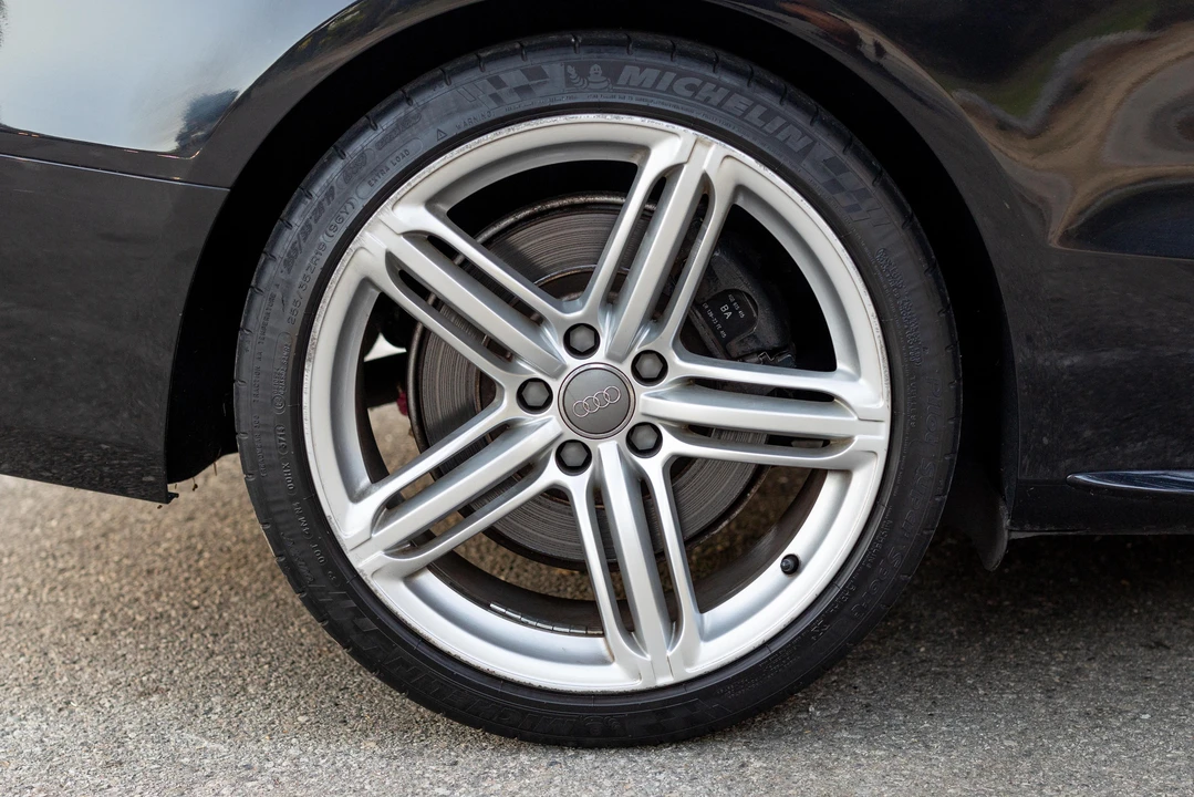 2013 Audi B8 S5 - Image 25 of 31