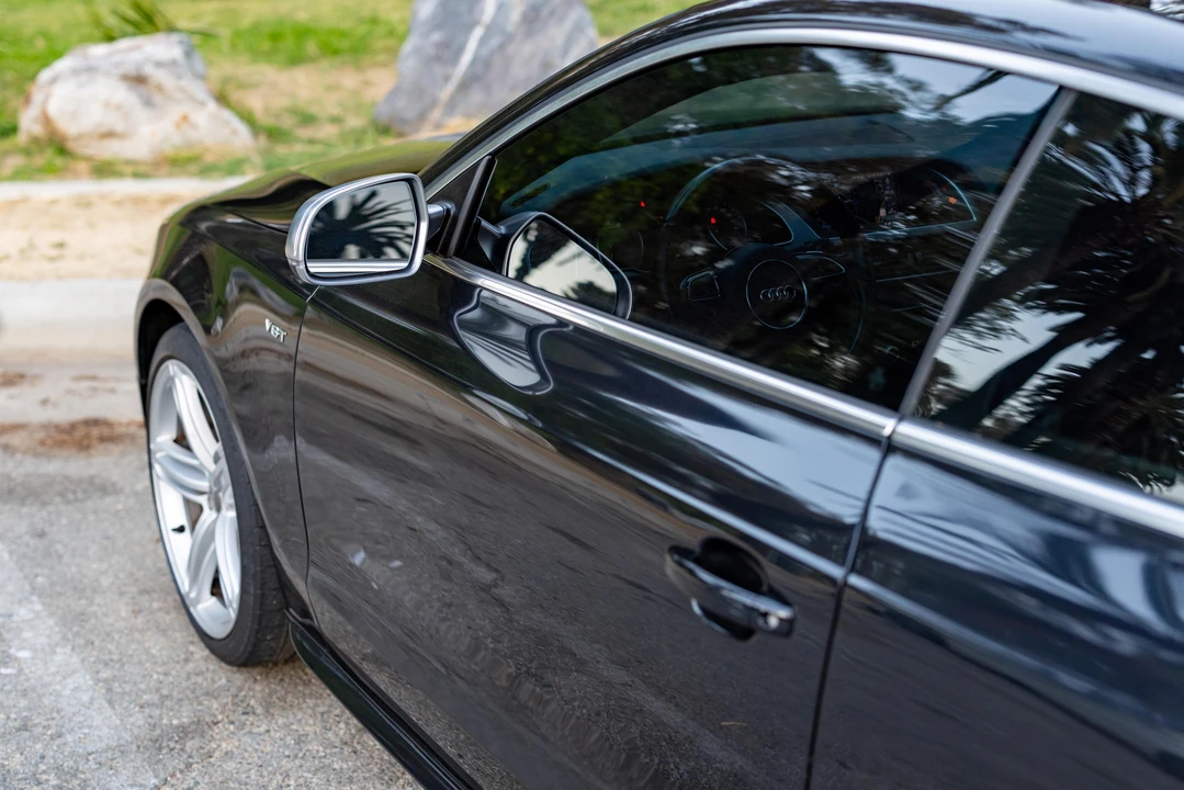 2013 Audi B8 S5 - Image 16 of 31