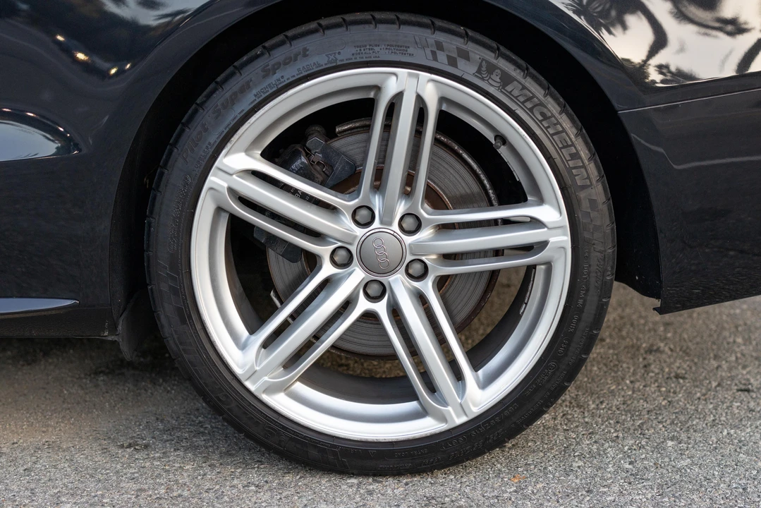 2013 Audi B8 S5 - Image 24 of 31