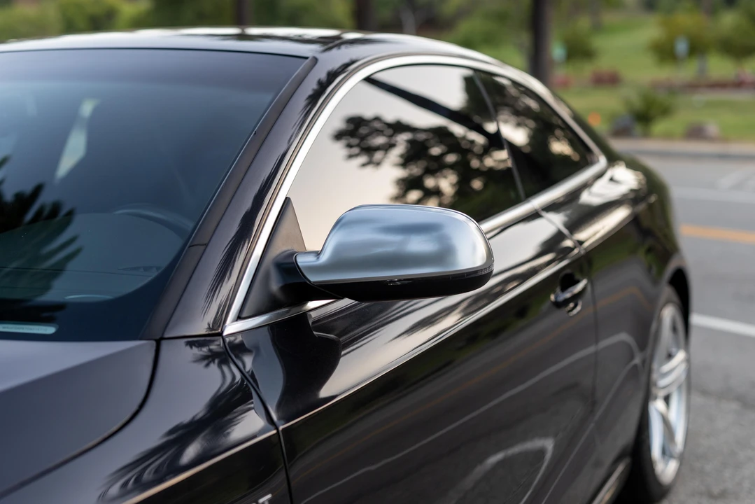 2013 Audi B8 S5 - Image 15 of 31