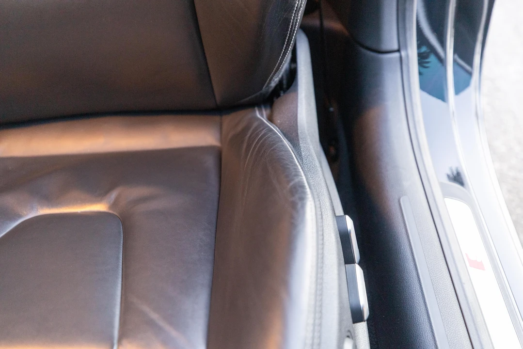 2013 Audi B8 S5 - Image 31 of 31