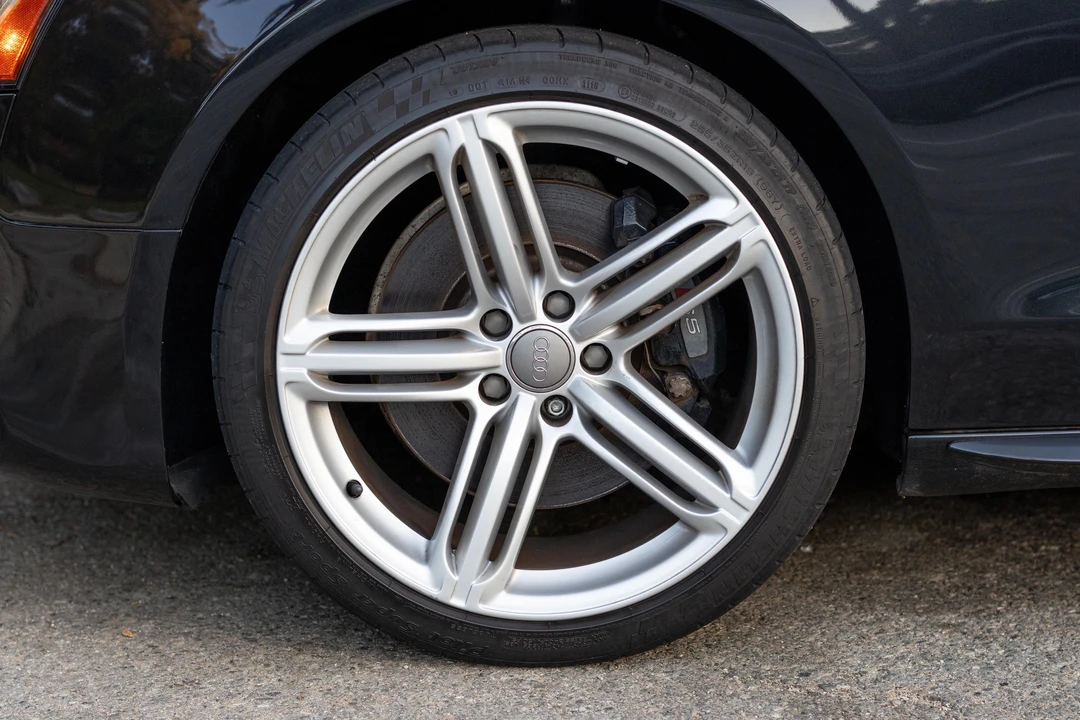 2013 Audi B8 S5 - Image 23 of 31