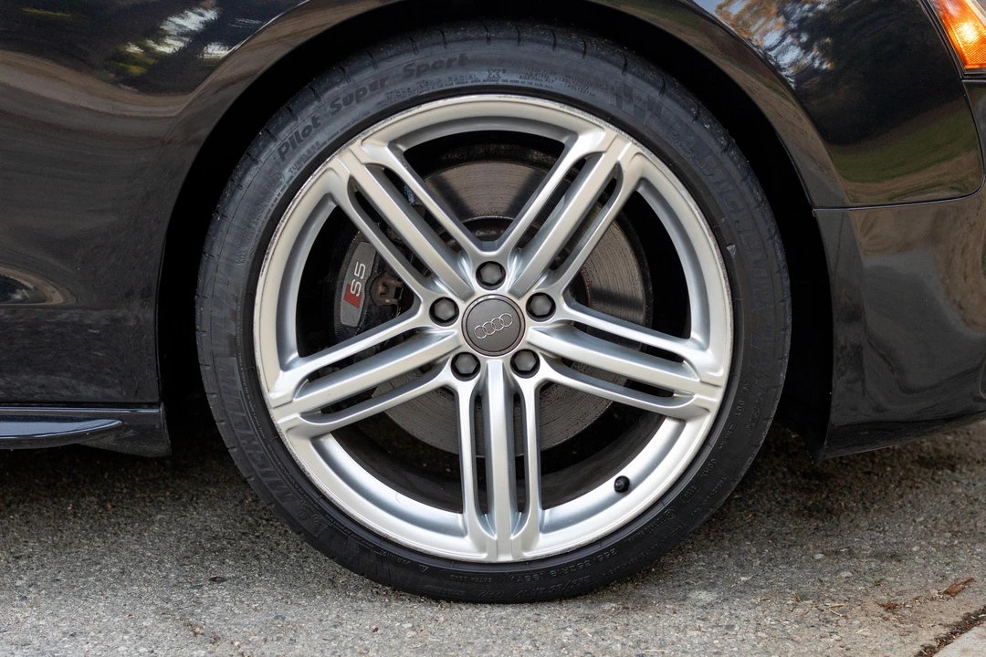 2013 Audi B8 S5 - Image 26 of 31