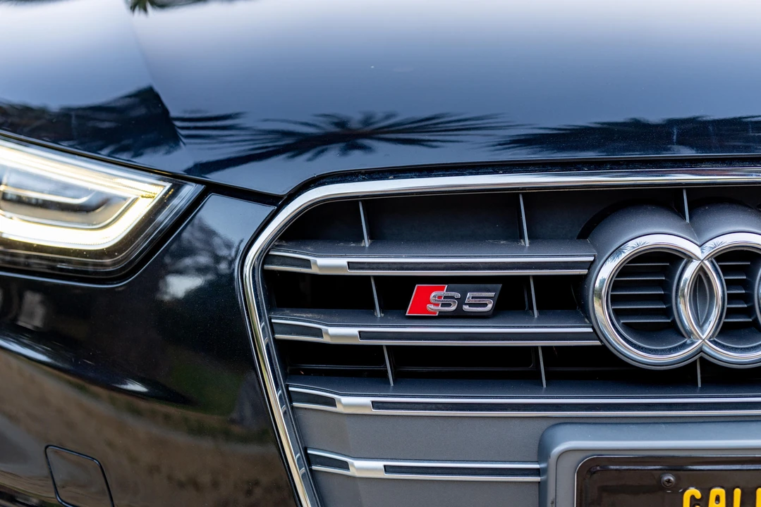 2013 Audi B8 S5 - Image 11 of 31