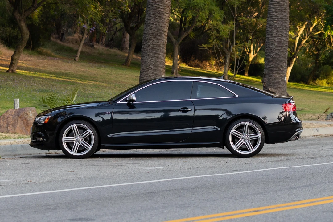 2013 Audi B8 S5 - Image 7 of 31