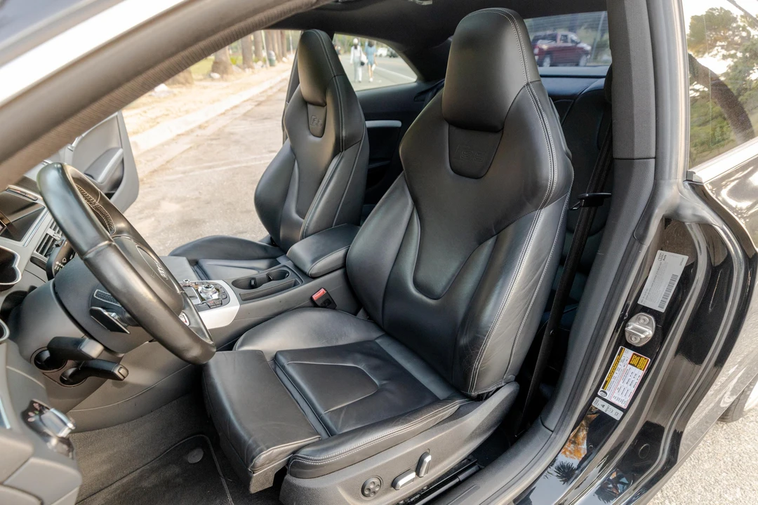 2013 Audi B8 S5 - Image 28 of 31