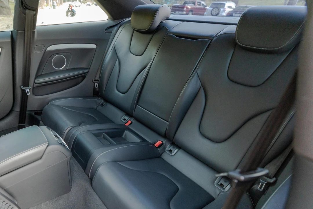 2013 Audi B8 S5 - Image 29 of 31