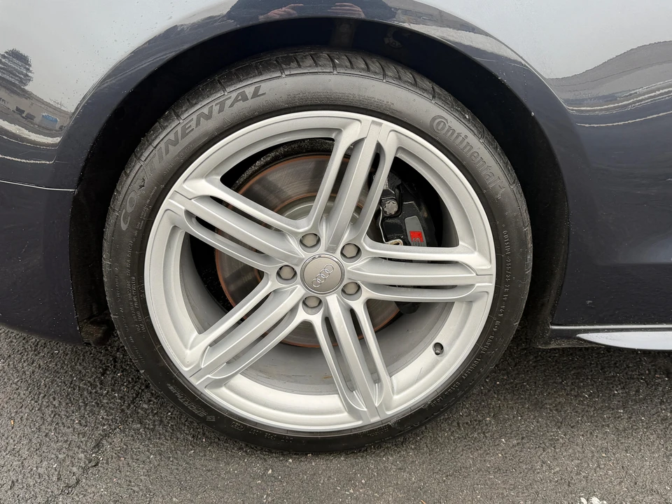 2013 Audi B8 S5 - Image 18 of 31
