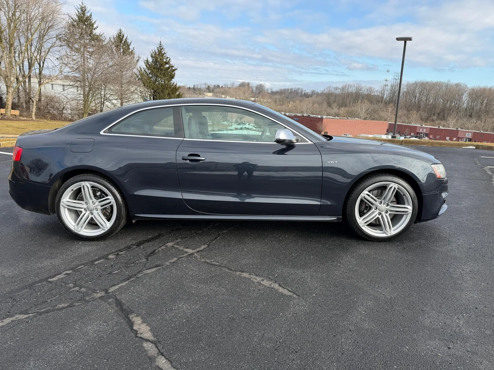 2013 Audi B8 S5 - Image 16 of 31