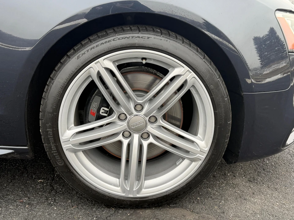 2013 Audi B8 S5 - Image 21 of 31