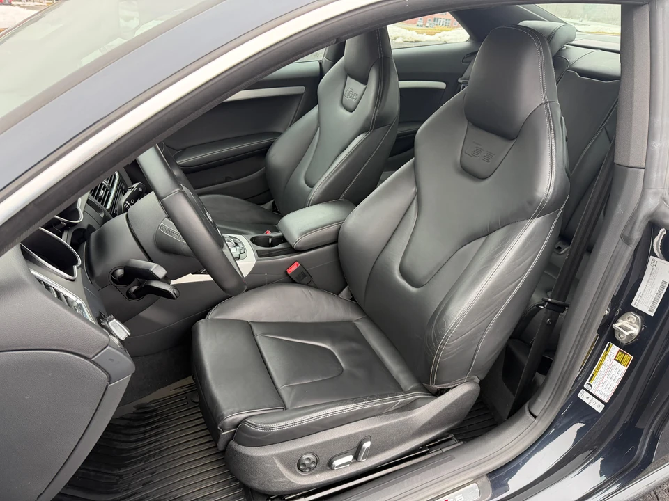 2013 Audi B8 S5 - Image 27 of 31