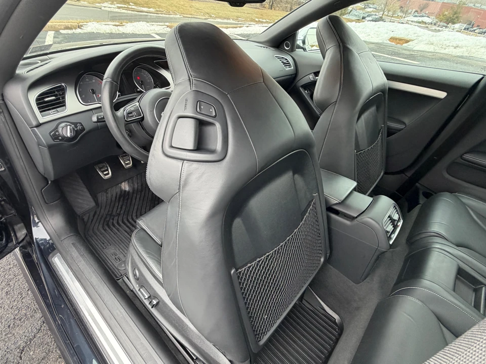 2013 Audi B8 S5 - Image 29 of 31