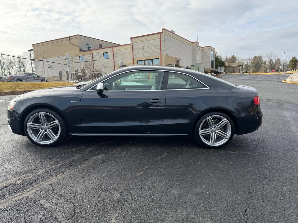 2013 Audi B8 S5 - Image 12 of 31