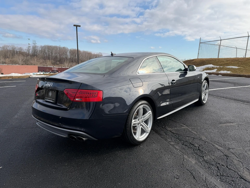 2013 Audi B8 S5 - Image 15 of 31