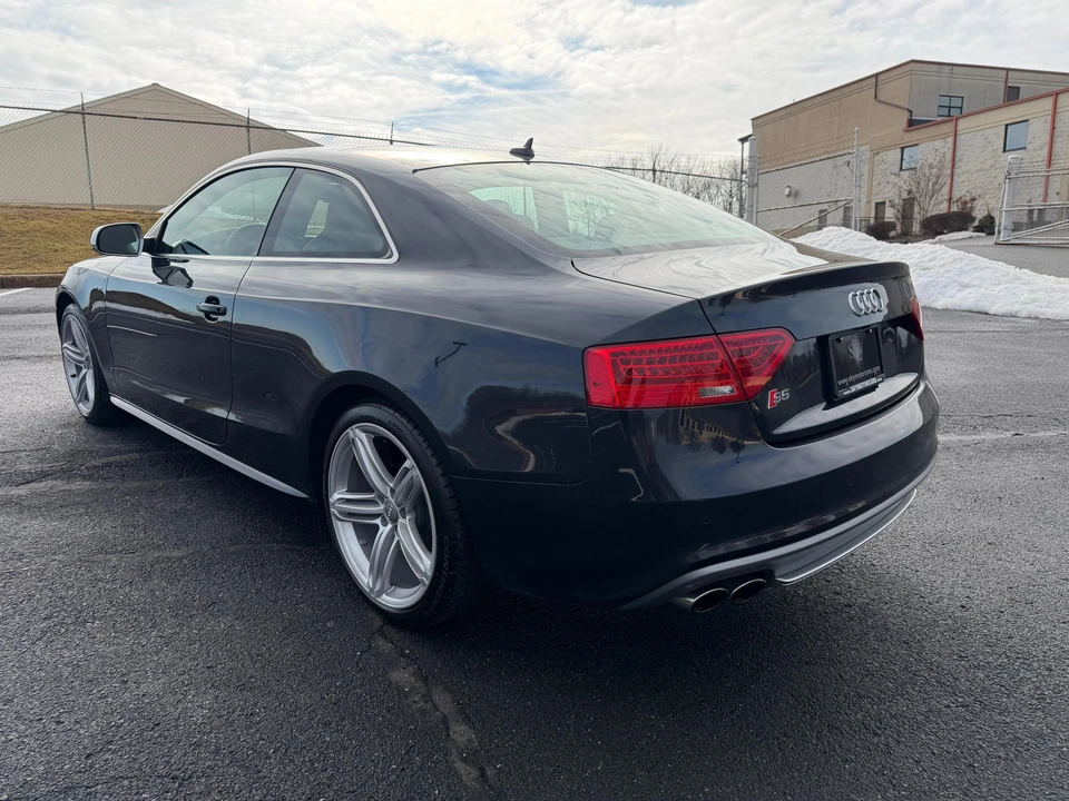 2013 Audi B8 S5 - Image 13 of 31