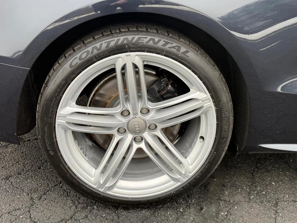 2013 Audi B8 S5 - Image 20 of 31