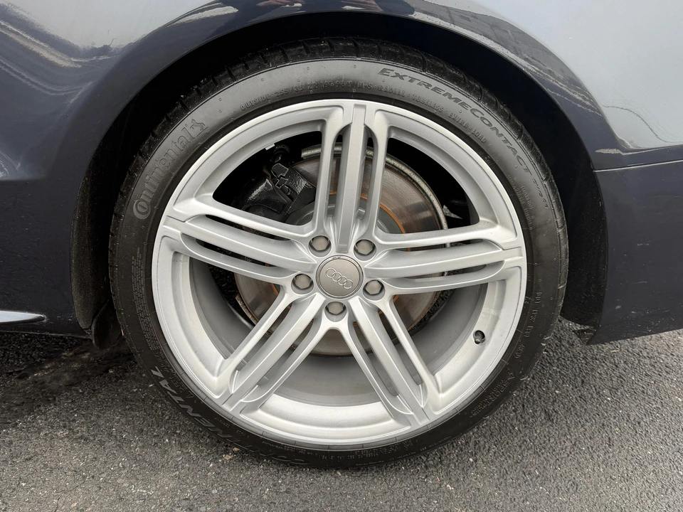 2013 Audi B8 S5 - Image 19 of 31